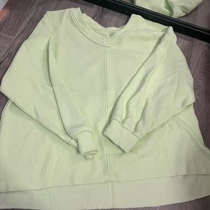 Aerie Sweater